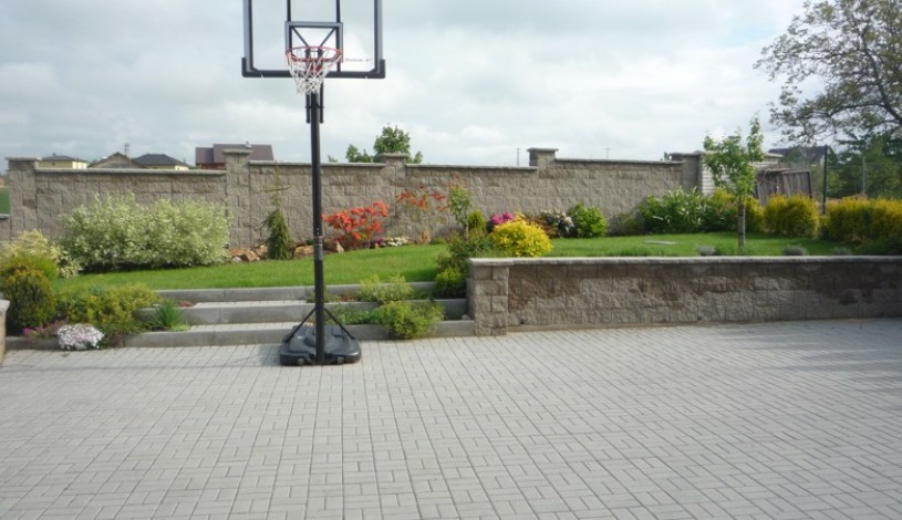 Garden Apartamenty Graf Praha