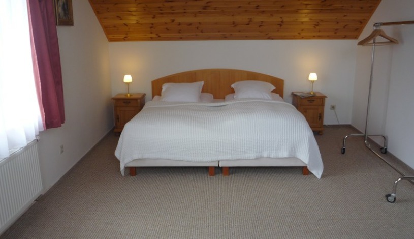 Garden Apartamenty Graf Praha