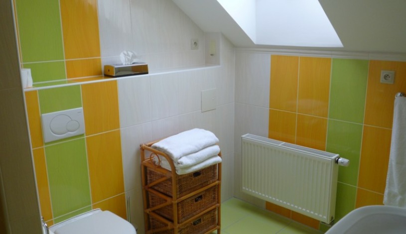 Garden Apartamenty Graf Praha