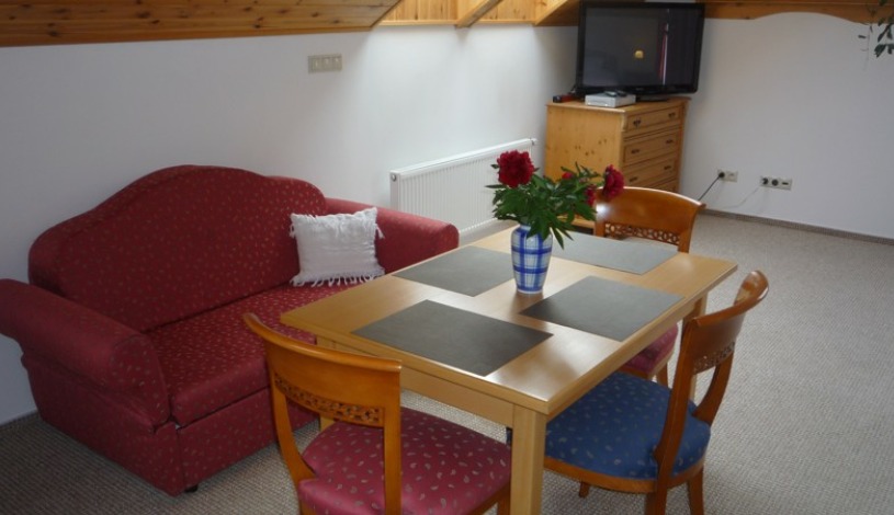 Garden Apartamenty Graf Praha