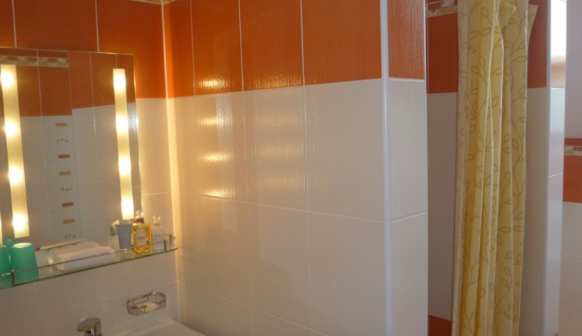 Garden Apartamenty Graf Praha