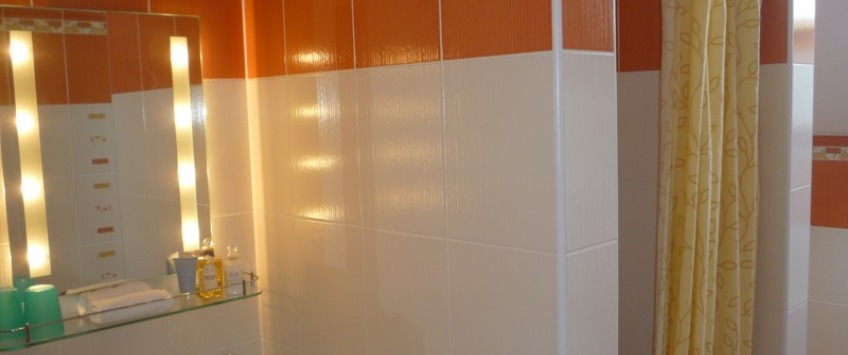 Garden Appartements Graf Praha