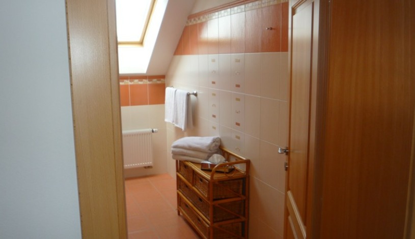 Garden Apartamenty Graf Praha