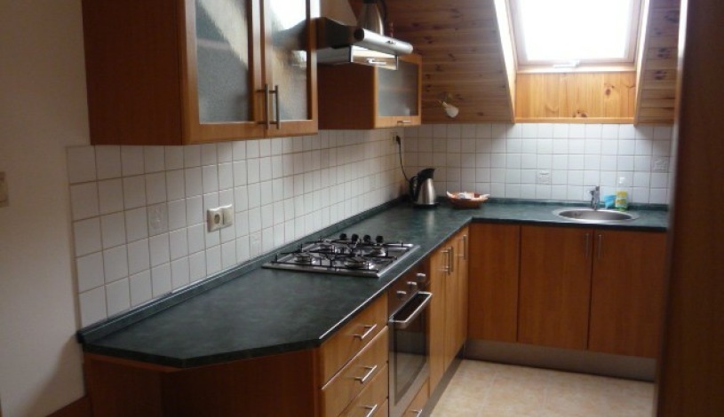 Garden Apartamenty Graf Praha
