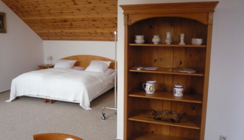 Garden Apartamenty Graf Praha