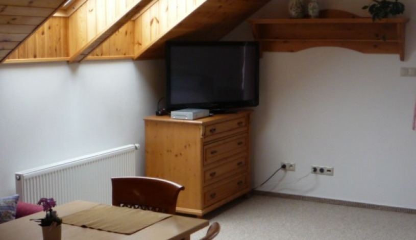 Garden Apartamenty Graf Praha