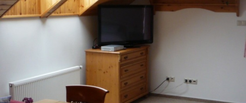 Garden Appartements Graf Praha