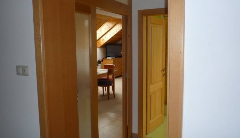 Garden Apartamenty Graf Praha