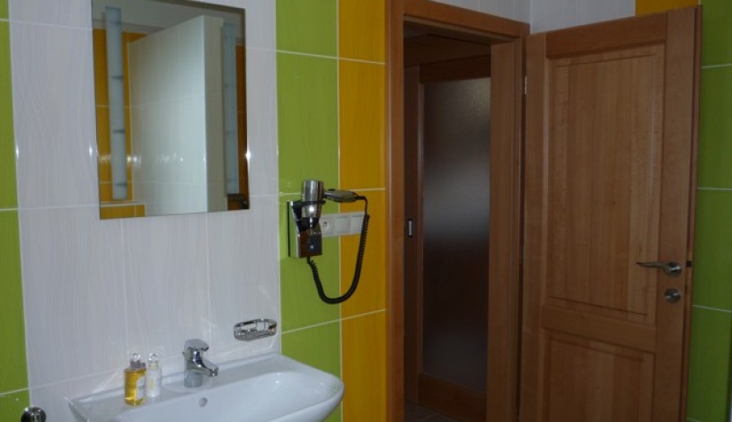 Garden Apartamenty Graf Praha