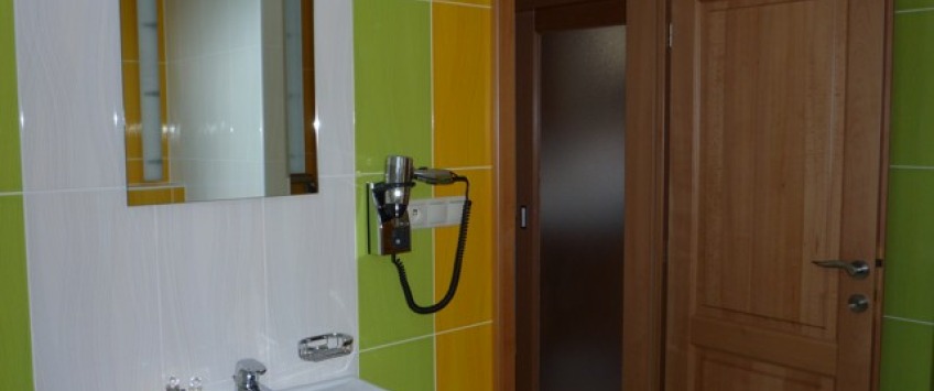 Garden Appartements Graf Praha