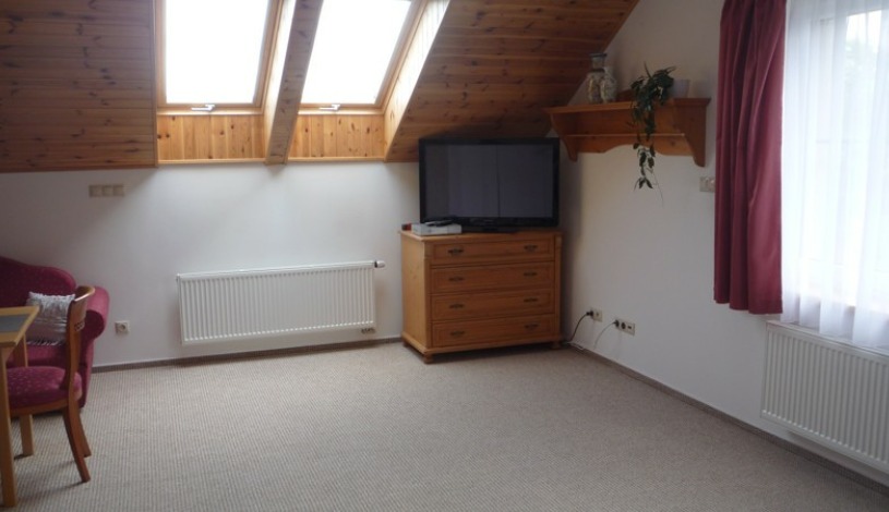 Garden Apartamenty Graf Praha