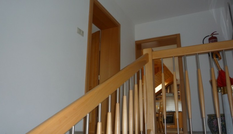 Garden Apartamenty Graf Praha