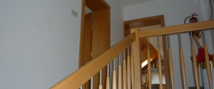 Garden Appartements Graf Praha