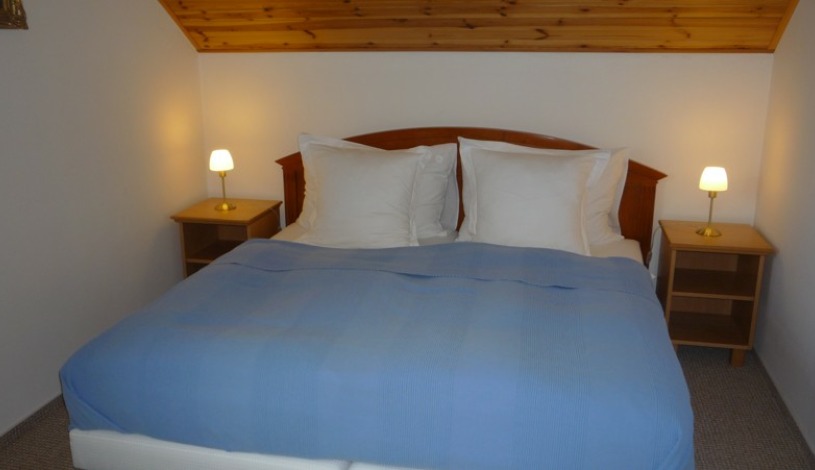 Garden Apartamenty Graf Praha