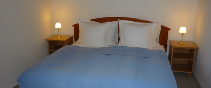 Garden Appartements Graf Praha