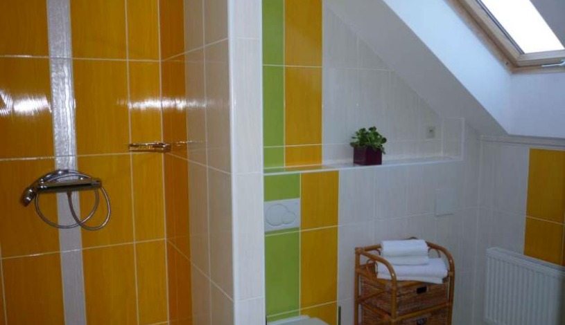Garden Apartamenty Graf Praha - Apartment Garden