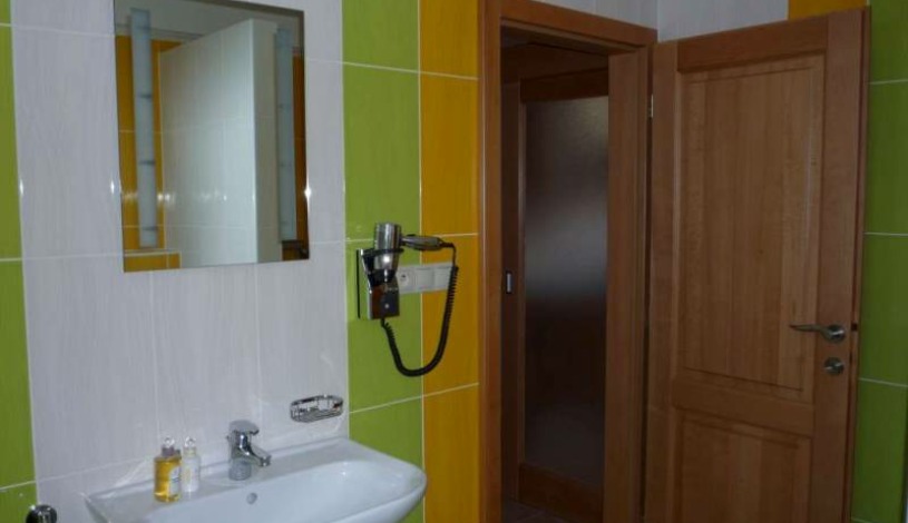 Garden Apartamenty Graf Praha - Apartment Garden