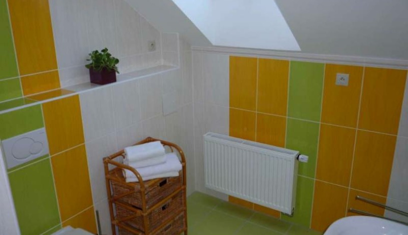 Garden Apartamenty Graf Praha - Apartment Garden