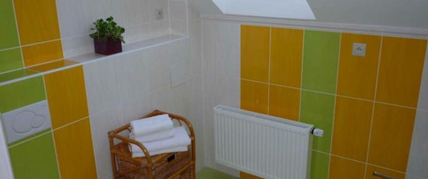 Garden Appartements Graf Praha - Apartment Garden