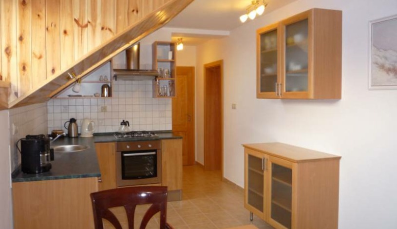 Garden Apartamenty Graf Praha - Apartment Graf