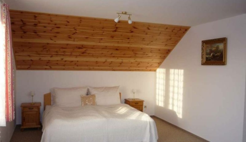 Garden Apartamenty Graf Praha - Apartment Garden