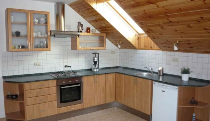 Garden Apartamenty Graf Praha - Apartment Garden