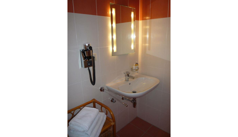 Garden Apartamenty Graf Praha - Apartment Graf