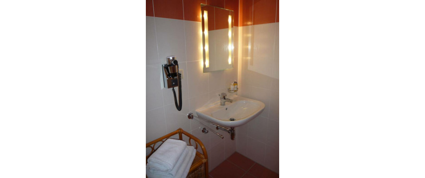 Garden Appartements Graf Praha - Apartment Graf