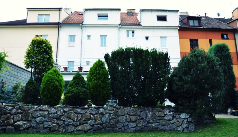Pohoda Praha