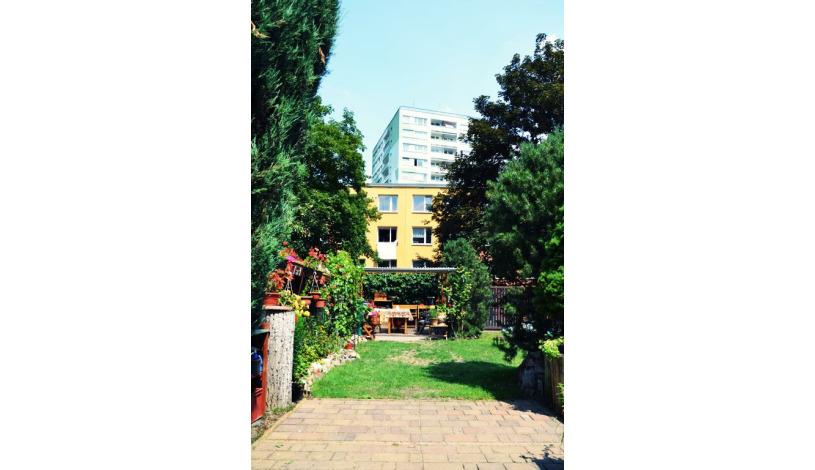 Pohoda Praha
