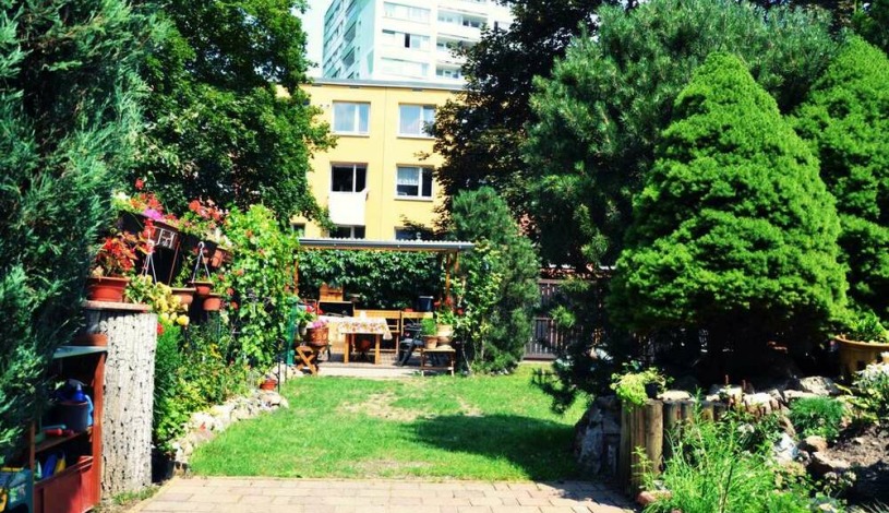 Pohoda Praha