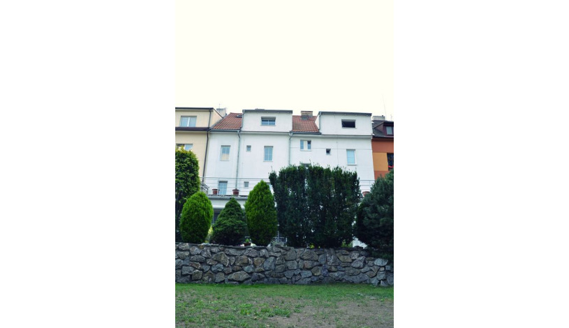Pohoda Praha