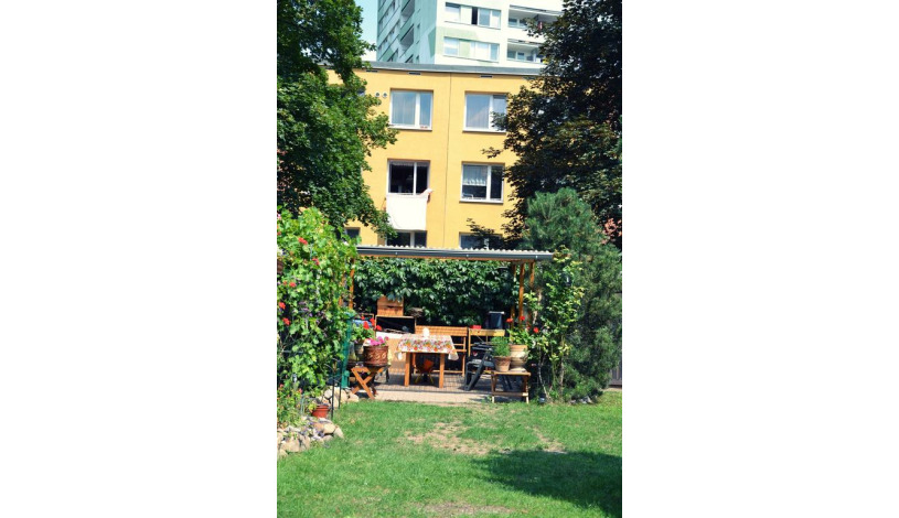 Pohoda Praha