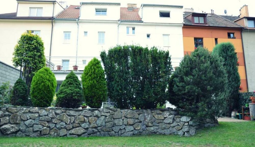 Pohoda Praha