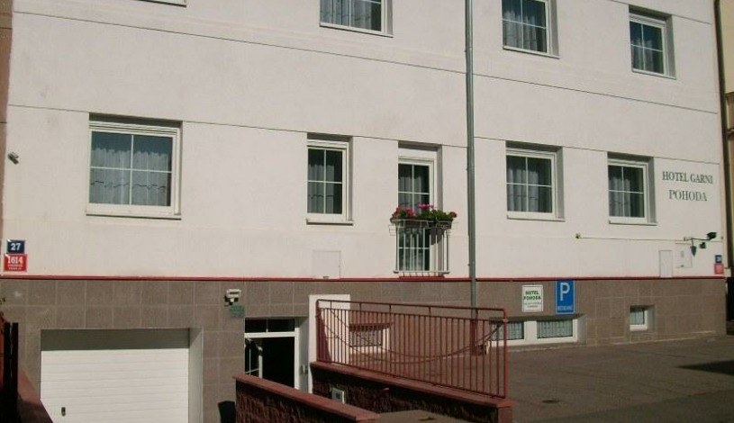 Pohoda Praha