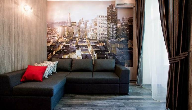 Apartment Gavannaya ulitsa Odessa - Apt 29084