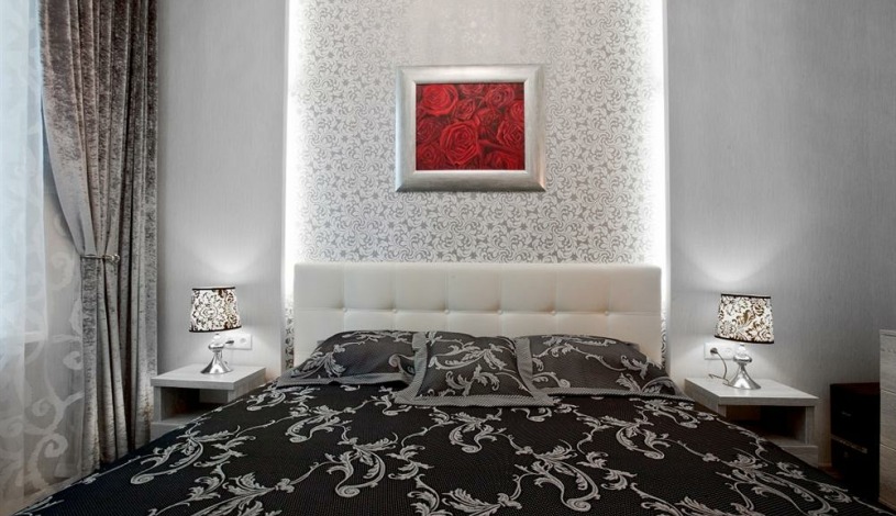 Apartment Gavannaya ulitsa Odessa - Apt 29084