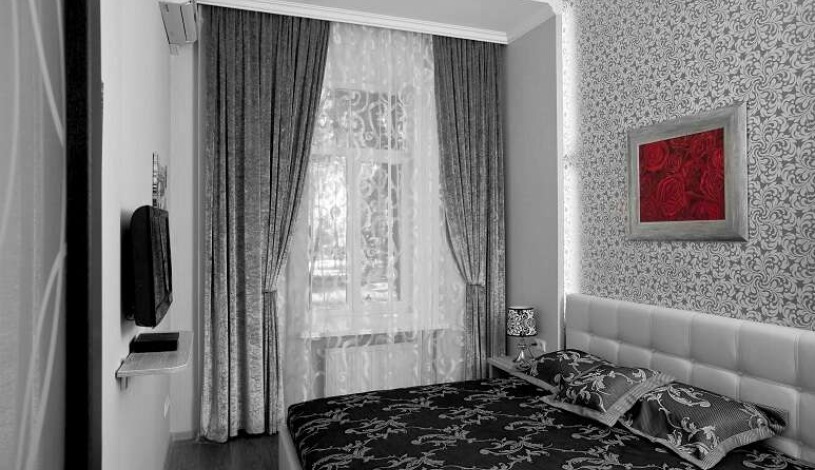 Apartment Gavannaya ulitsa Odessa - Apt 29084