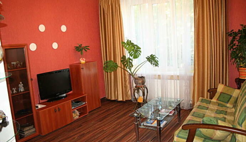 Apartment Gavannaya ulitsa Odessa - Apt 35393
