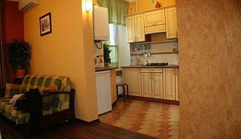 Apartment Gavannaya ulitsa Odessa - Apt 35393
