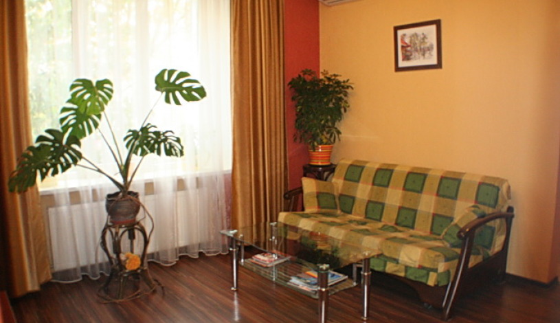 Apartment Gavannaya ulitsa Odessa - Apt 35393