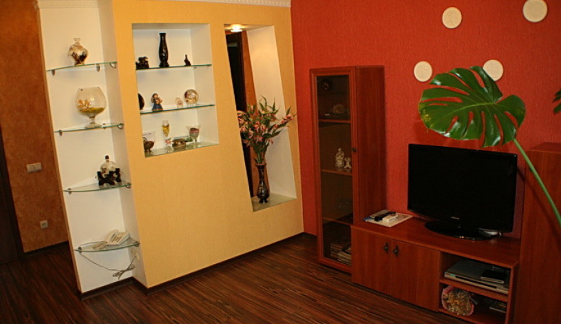 Apartment Gavannaya ulitsa Odessa - Apt 35393