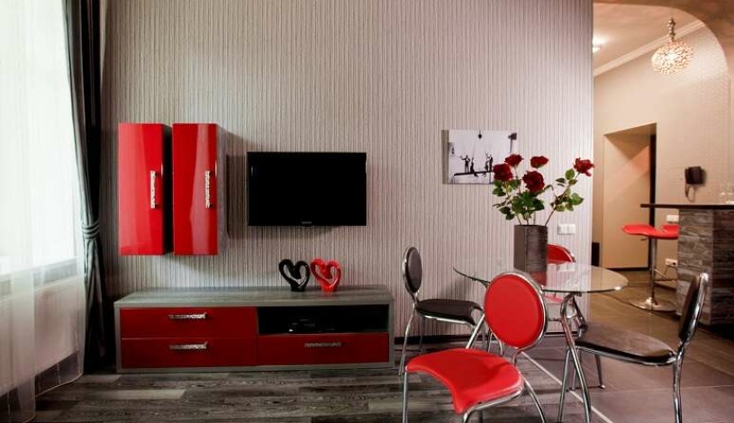 Apartment Gavannaya ulitsa Odessa - Apt 29084