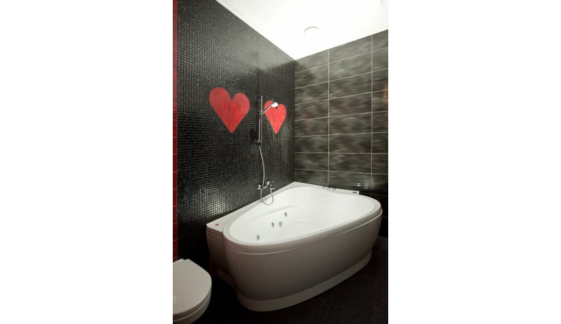 Apartment Gavannaya ulitsa Odessa - Apt 29084