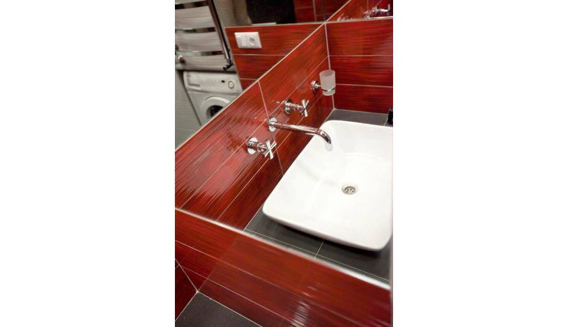 Apartment Gavannaya ulitsa Odessa - Apt 29084