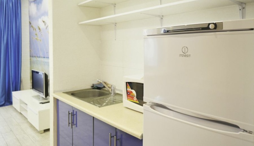 Apartment Gavannaya ulitsa Odessa - Apt 35225