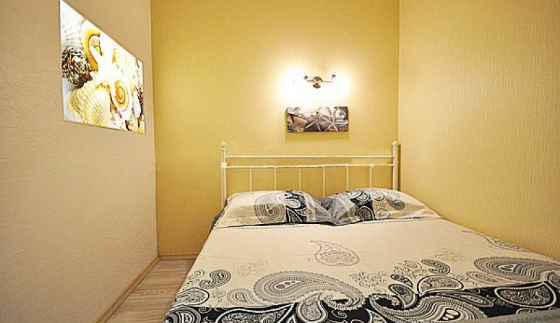 Apartment Gavannaya ulitsa Odessa - Apt 35225