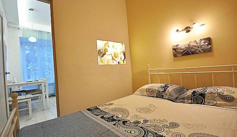 Apartment Gavannaya ulitsa Odessa - Apt 35225