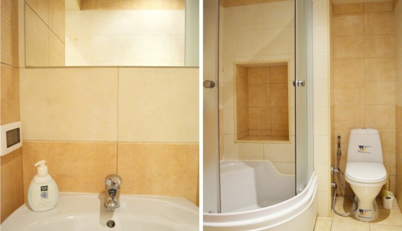 Apartment Gavannaya ulitsa Odessa - Apt 35225