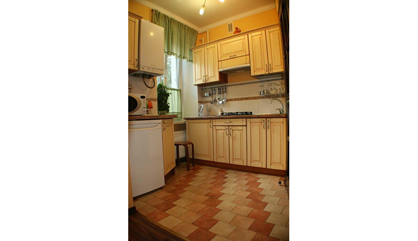 Apartment Gavannaya ulitsa Odessa - Apt 35393